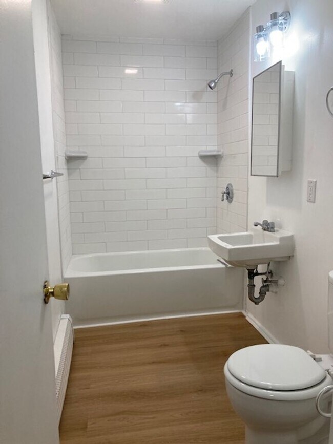 Building Photo - Amazing Value - De-leaded, Pet-Friendly 3-bed, 1.5bath Brookline Apartment