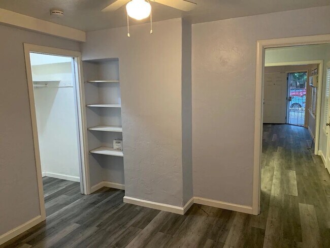 Foto del edificio - 2612 F St