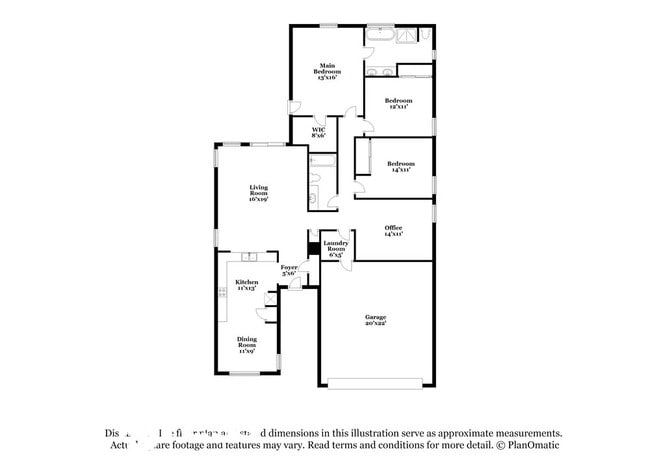 Building Photo - 4439 W Burgess Ln