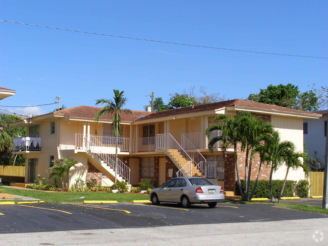 Building Photo - Bayshore Plaza Apartments