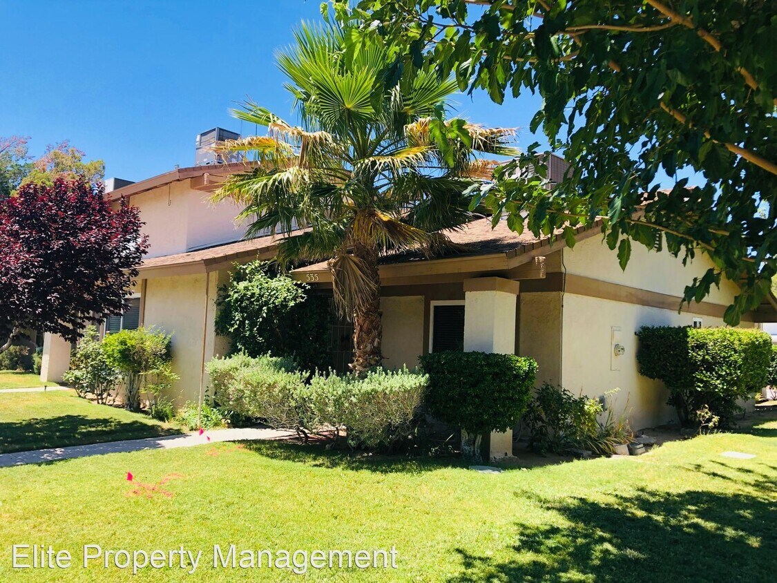 Foto principal - 2 br, 1.5 bath House - 535 Sydnor Ave