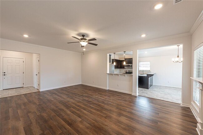 Foto del edificio - 205 Amber Dawn Ave