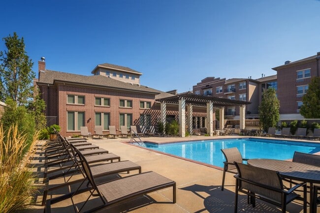 Building Photo - Broadmoor at Aksarben Village