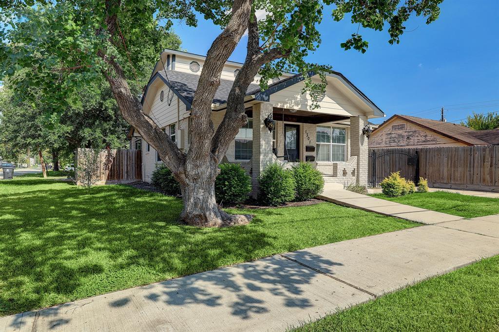 Foto principal - 1301 Pearson St
