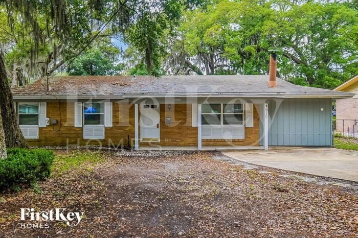 Primary Photo - 4520 Hartman Rd