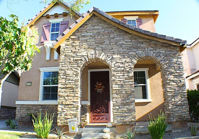 Foto del edificio - Stunning Temecula Home with Full Solar and...