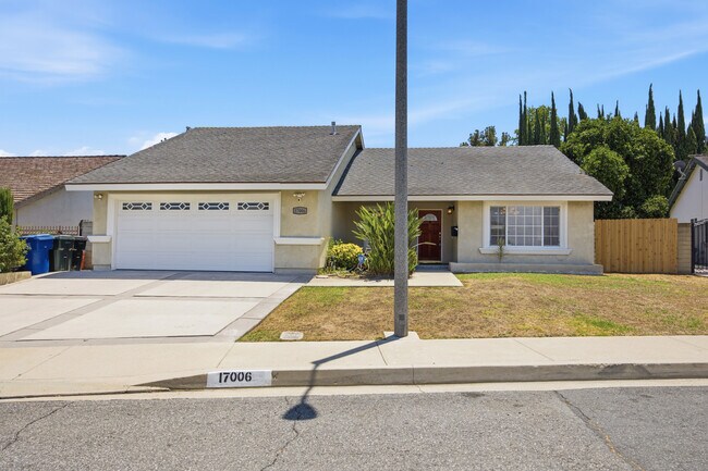 Foto del edificio - 17006 Countrypark Ln