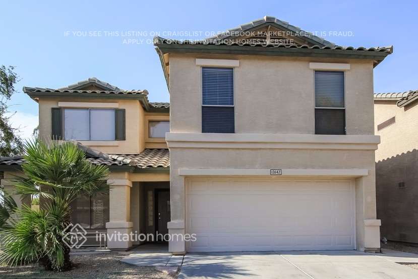 Primary Photo - 12642 W Pasadena Ave