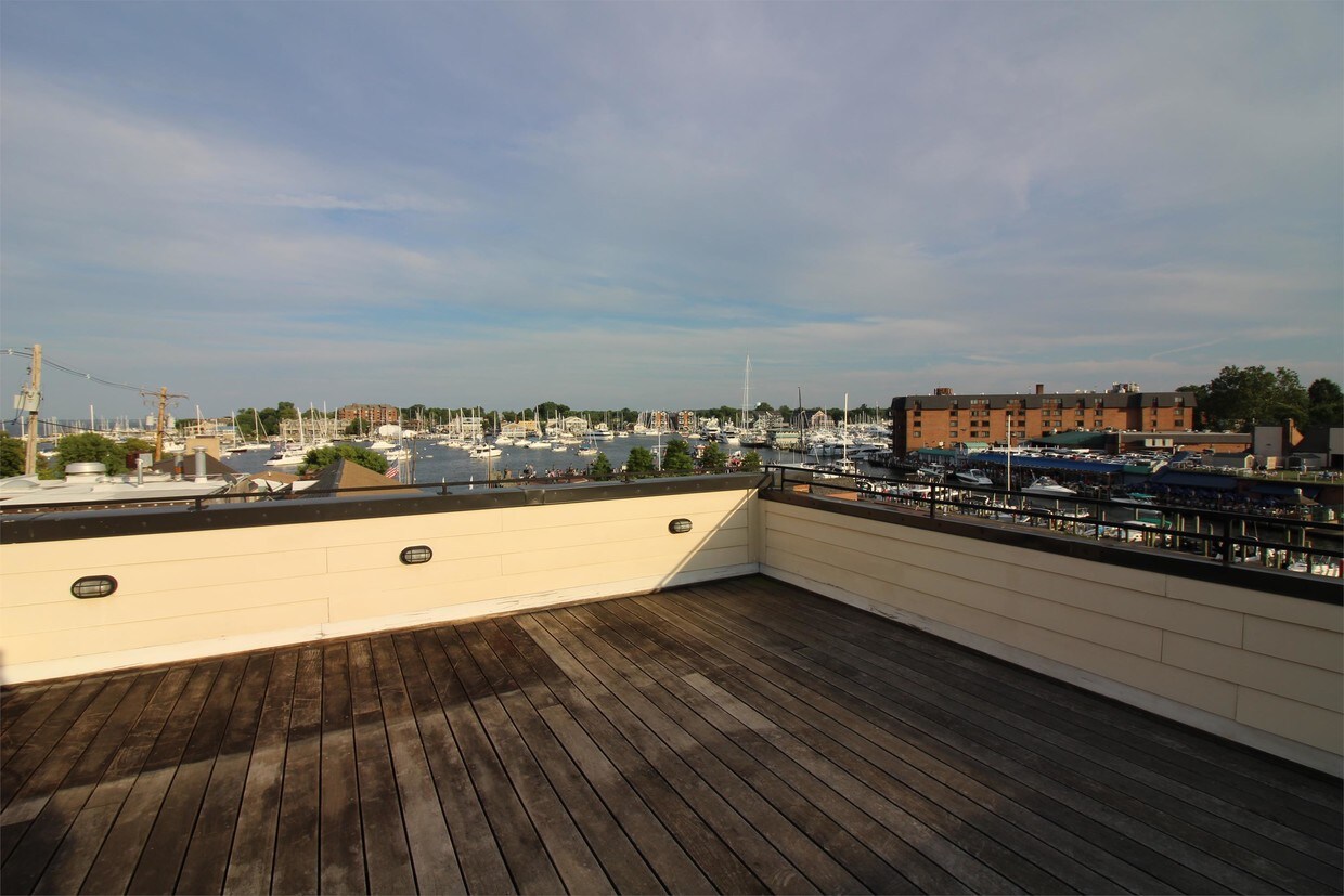 Foto principal - 4 Dock St