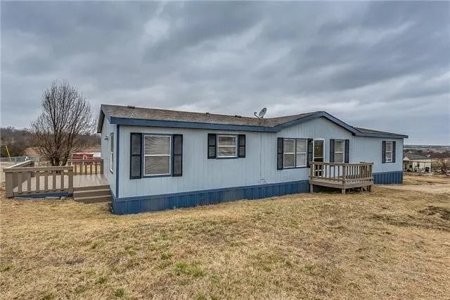 Building Photo - 654 Coyote Trail