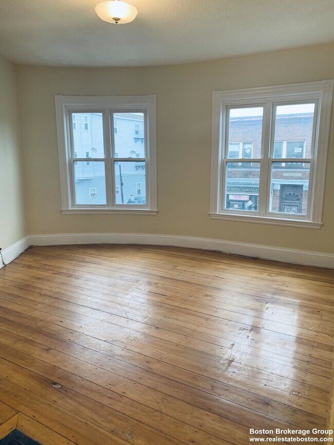 Foto del edificio - 861 Dorchester Ave