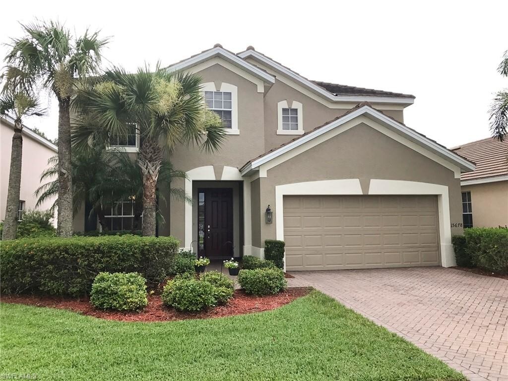 15678 Angelica Dr, Alva, FL 33920 House Rental in Alva, FL