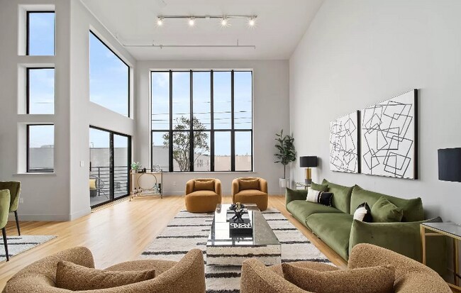 Foto del edificio - 3121 20th St