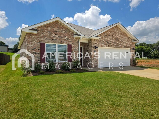 Foto del edificio - New Construction Home for Rent!