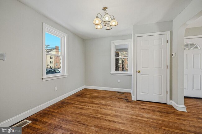 Foto del edificio - 816 Washington St