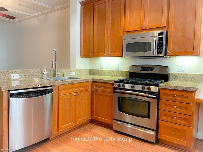 Foto del edificio - 3 br, 2.5 bath Townhome - 264 Kentdale Place