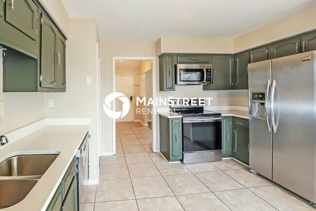 Foto del edificio - 4 Bedroom Pet-Friendly Home in Kansas City...