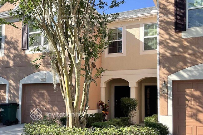 Foto del edificio - 26648 Castleview Way