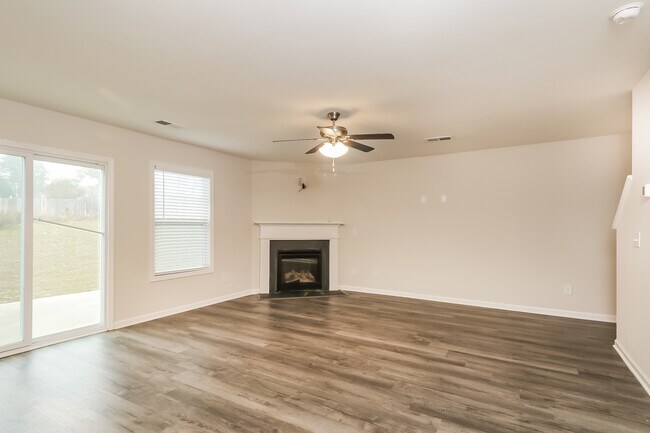 Foto del edificio - 1041 Winter Wy