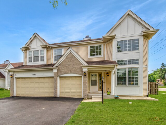 Foto principal - 405 E Home Ave