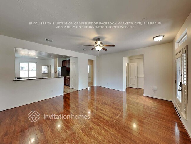 Building Photo - 17211 Pecos Park Ln