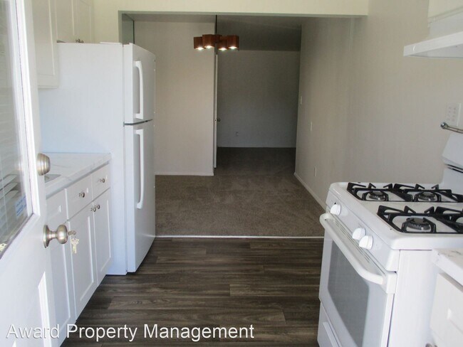 Foto del edificio - 2 br, 1 bath House - 4804 Hidalgo St.