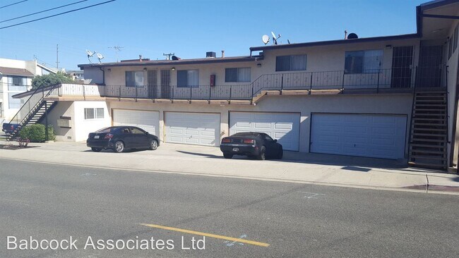 Foto del edificio - 2000 Carnegie Ln