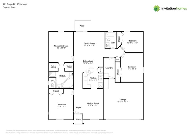 Building Photo - 441 Eagle Dr