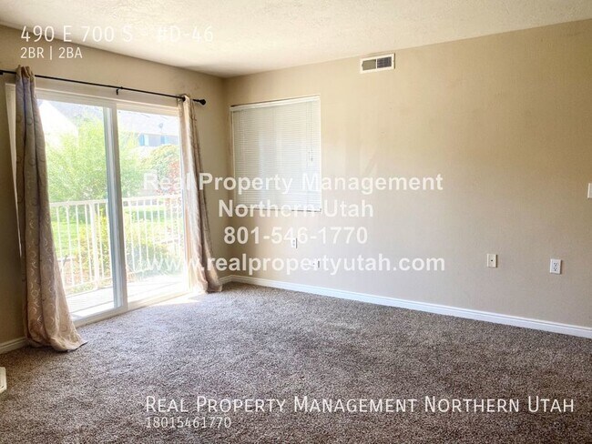 Building Photo - Ground level Condo Available Now