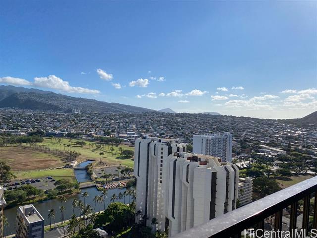 Foto del edificio - 201 ?Ohua Ave