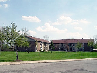 Walnut Creek Apartments - Flat Rock, MI | Apartments.com