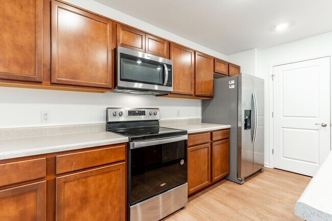 Foto del edificio - 2266 Plateau Point