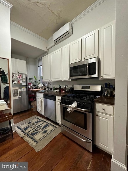 Photo - 1324 Pine Street Unit 2F