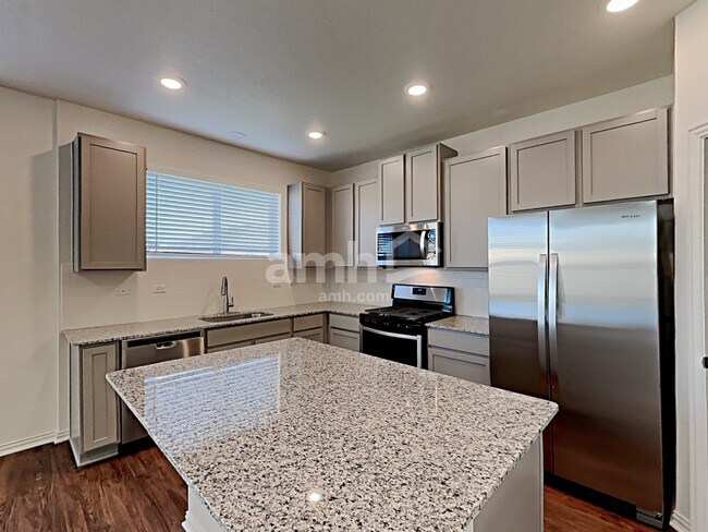 Building Photo - 372 Aspen Waters