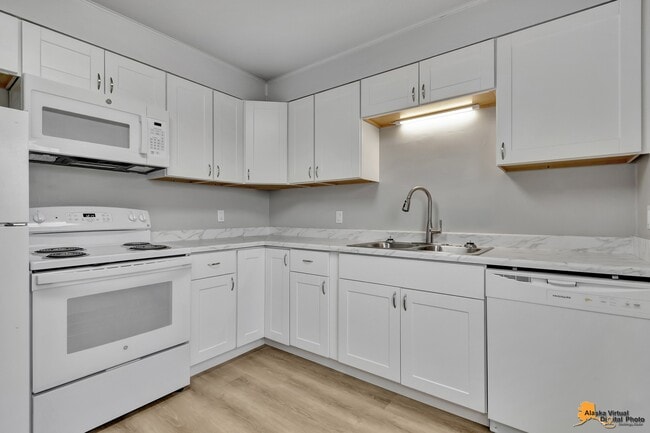 Foto del edificio - 1030 W 26th Ave