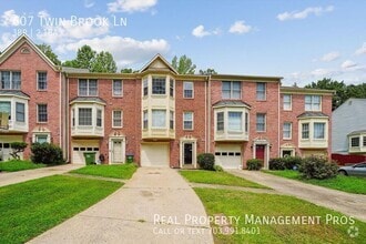 Building Photo - 607 Twin Brook Ln