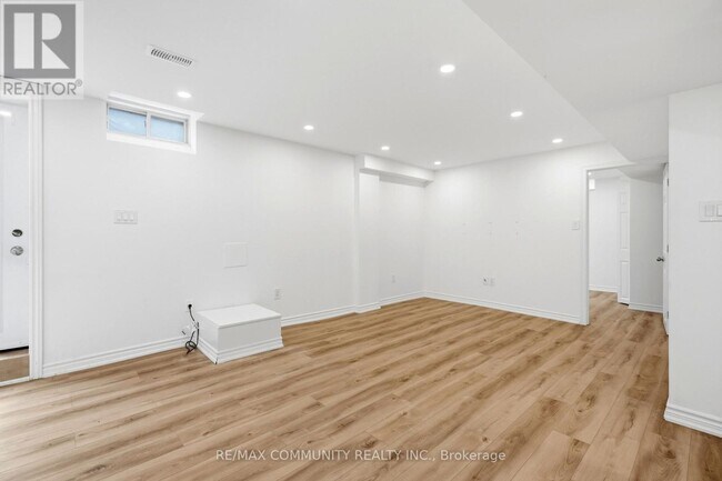 Building Photo - LOWER - 39 CARTER-BENNETT DRIVE