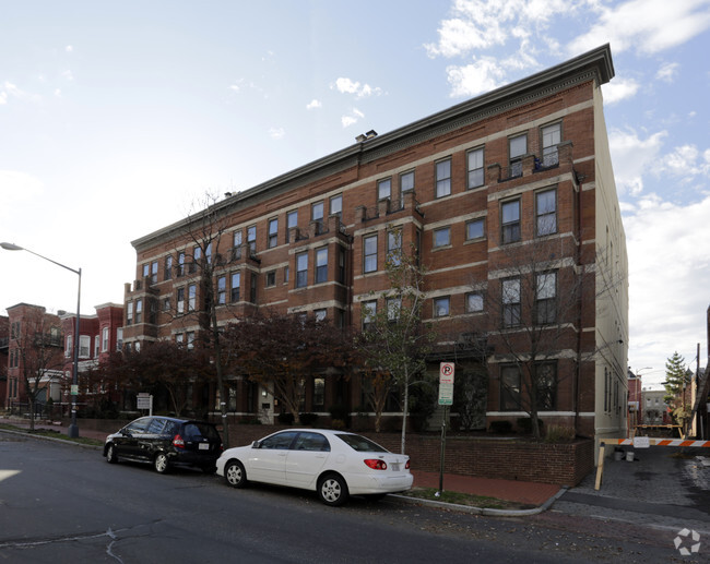 Building Photo - Harrison House