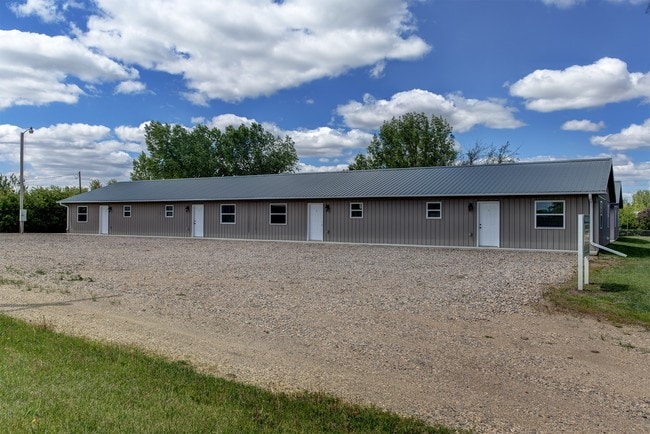Building Photo - Kinsella Apartments