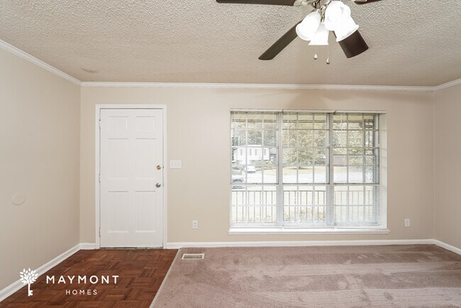 Foto del edificio - 5154 Rick Dr