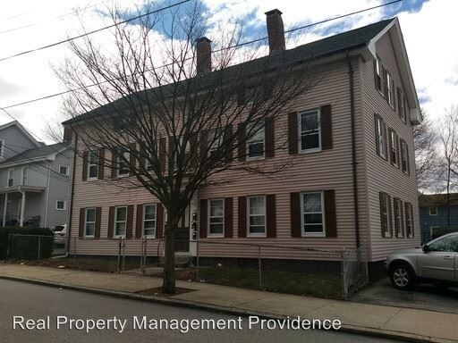 Primary Photo - 1 br, 1 bath Apartment - 36 Hilton Street