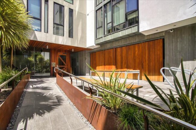 Foto del edificio - 1 bedroom in San Francisco CA 94102