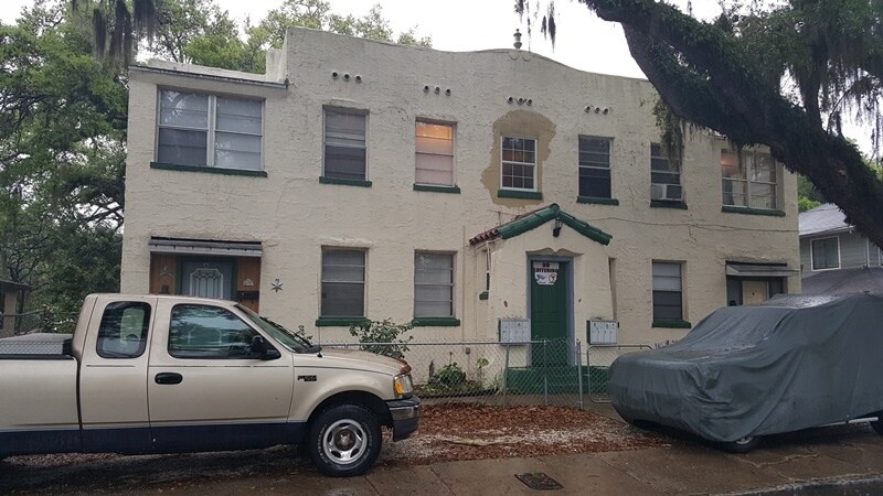 Primary Photo - 1006 E 26th Ave