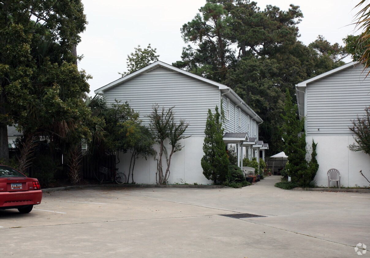 Foto del edificio - 506 29th Ave N