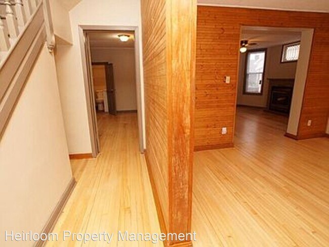 Foto del edificio - 3 br, 1.5 bath House - 2626 W 5th St