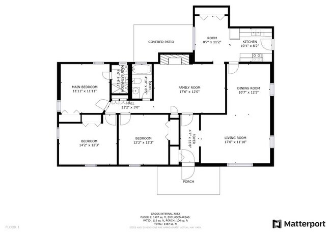 Building Photo - Charming 3 Bedroom Home in Montgomery!