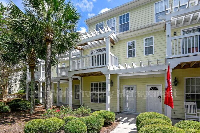 Foto del edificio - 2936 Sugarberry Ln