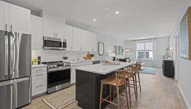 Building Photo - Alta Nashoba Valley
