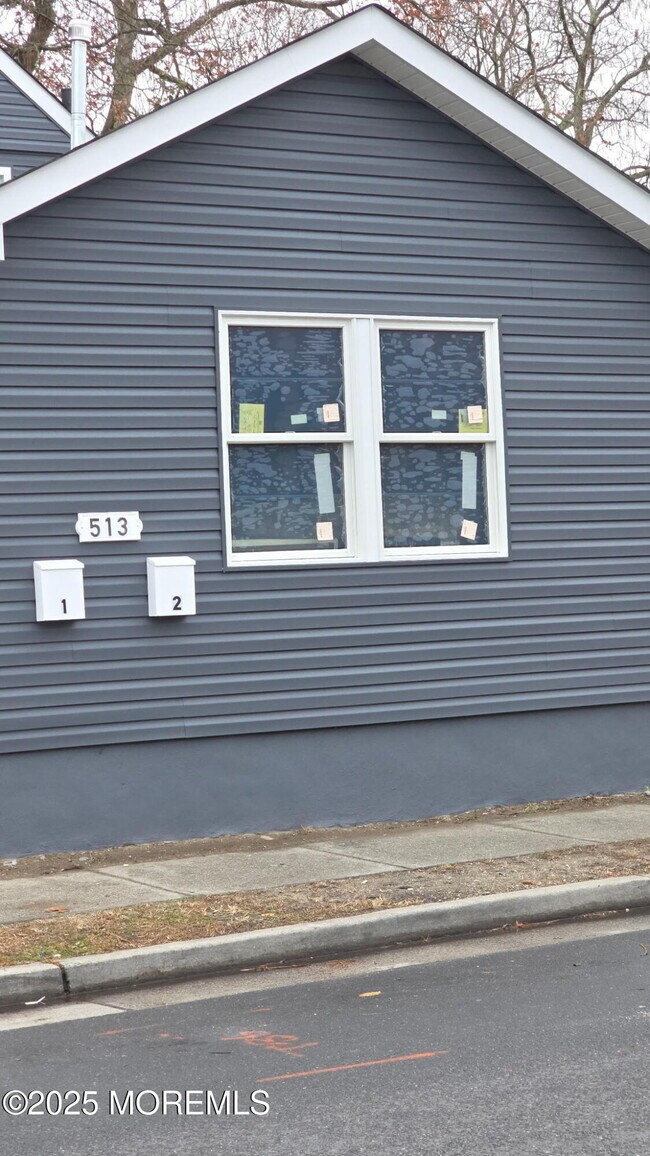 Foto del edificio - 513 Prospect Ave