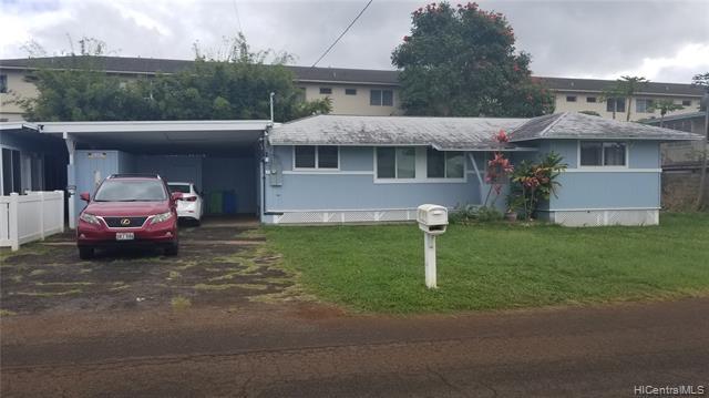 Building Photo - 36 Ilima St